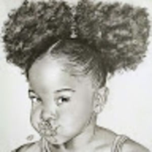 Meet your Posher, Zaniyah